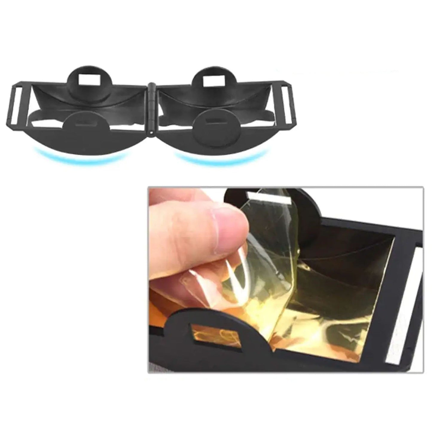 Signal Enhancer Range Extender Antenna for DJI Mavic Mini and Air 2