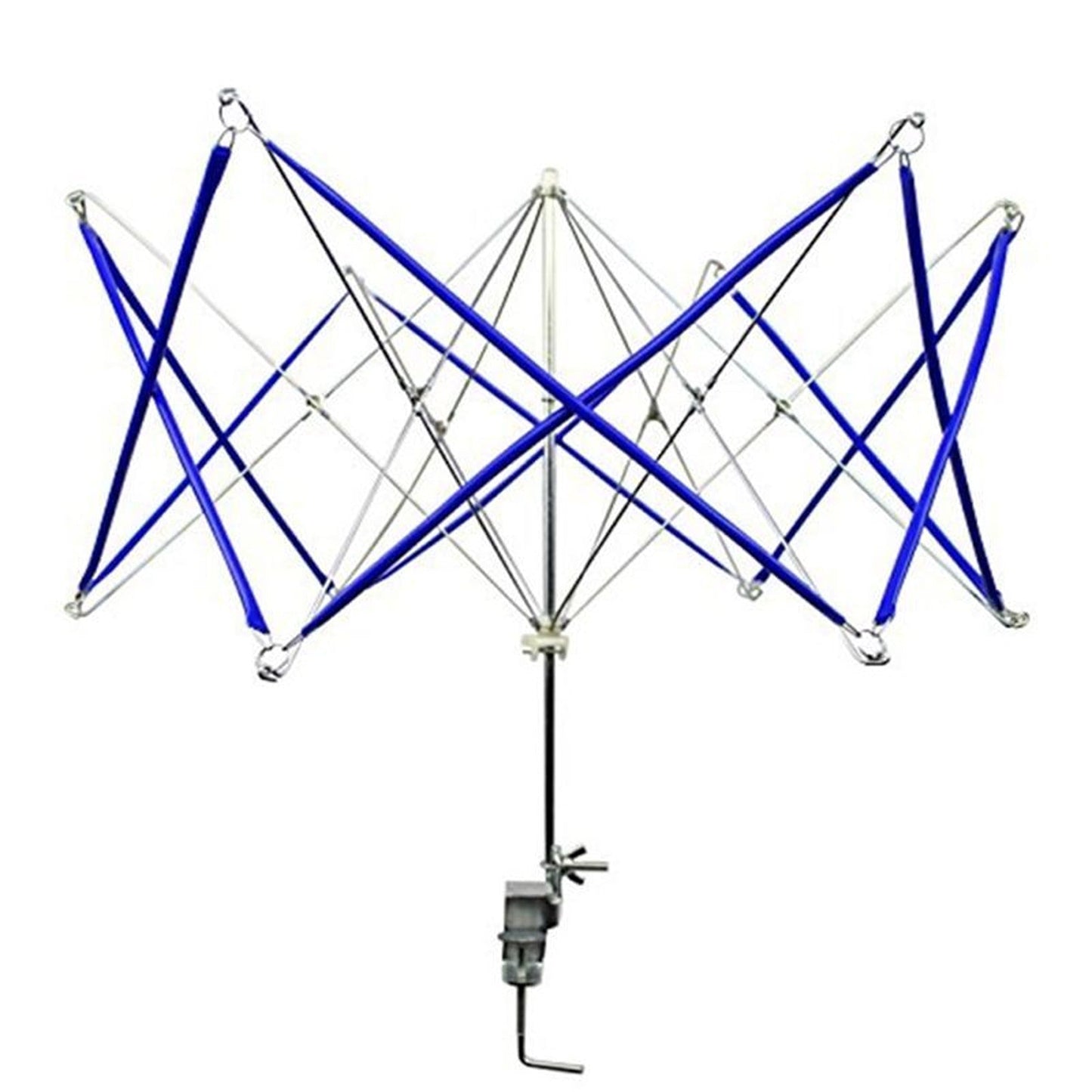 Swift Wool Yarn Umbrella Winder Knitting Thread Helper