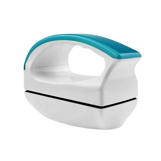 Magnetic Fish Tank Glass Algae Scrubber with Handle