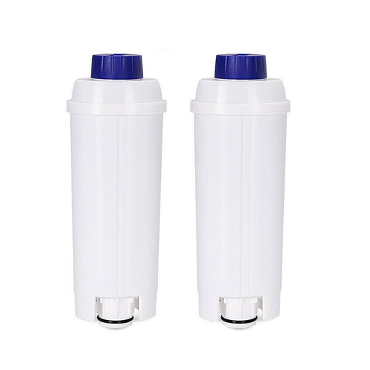 2pack Water Filter Replacement for Delonghi Coffee Machine ECAM22110SB