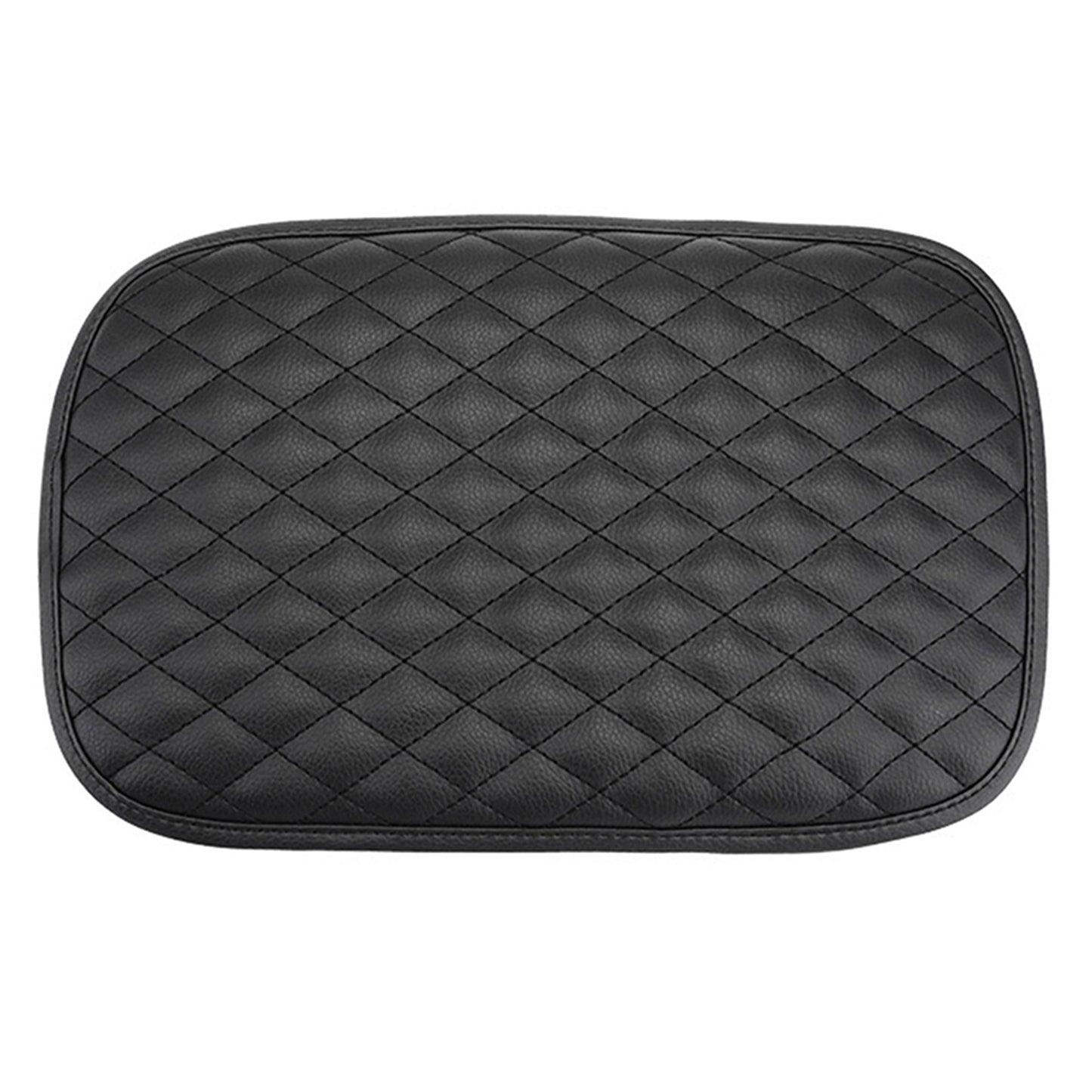 Universal Fit Car Armrest Cushion Comfortable Center Console Cover