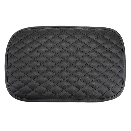 Universal Fit Car Armrest Cushion Comfortable Center Console Cover