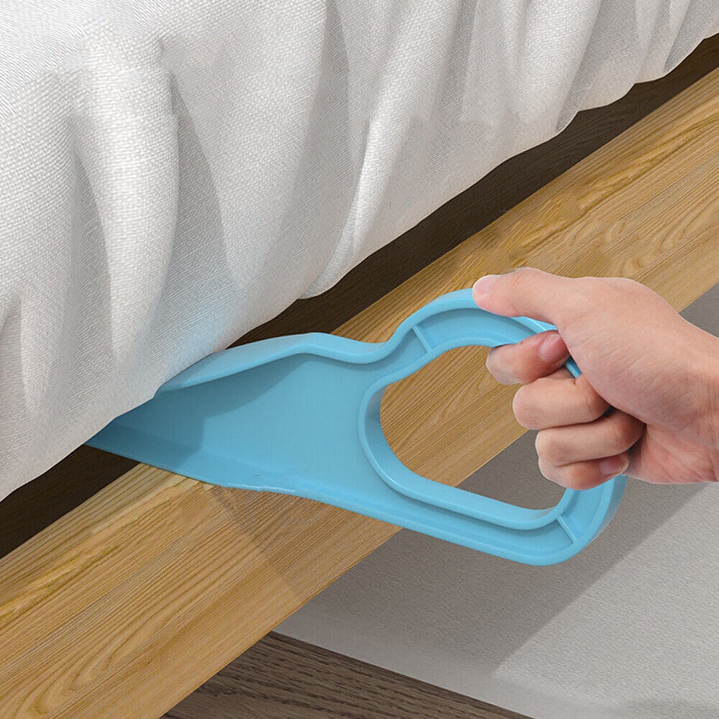 Bed Lifter Tool Mattress Wedge Elevator Making Tool