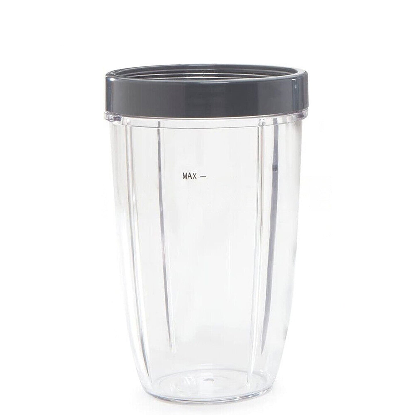 NutriBullet Replacement Tall Cup Large Colossal Blender 24oz