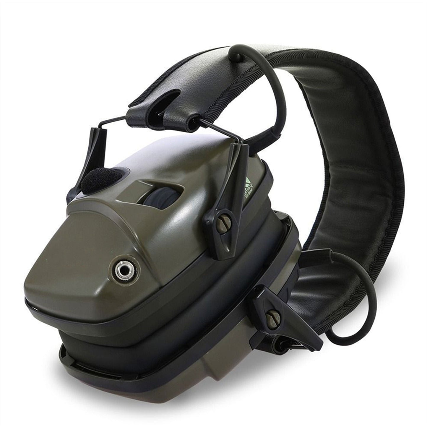 Howard Leight Impact Sport Electronic Ear Defenders for Hearing Protection