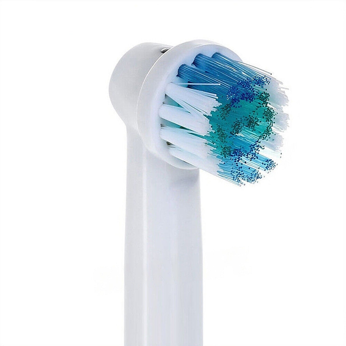 20pcs Compatible Toothbrush Replacement Heads For Oral B Precision