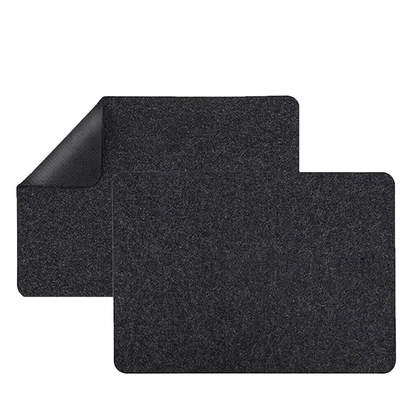 Non-Slip Mat for Air Fryer Heat Resistant Countertop Protector
