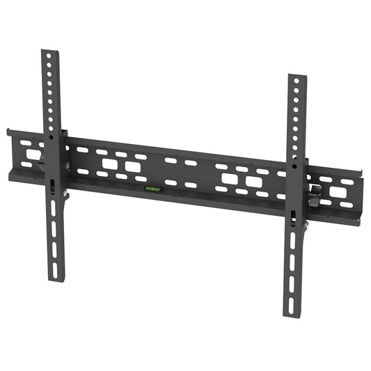 Slim Tilt TV Wall Mount Bracket for 32 to 70 Inch LCD LED