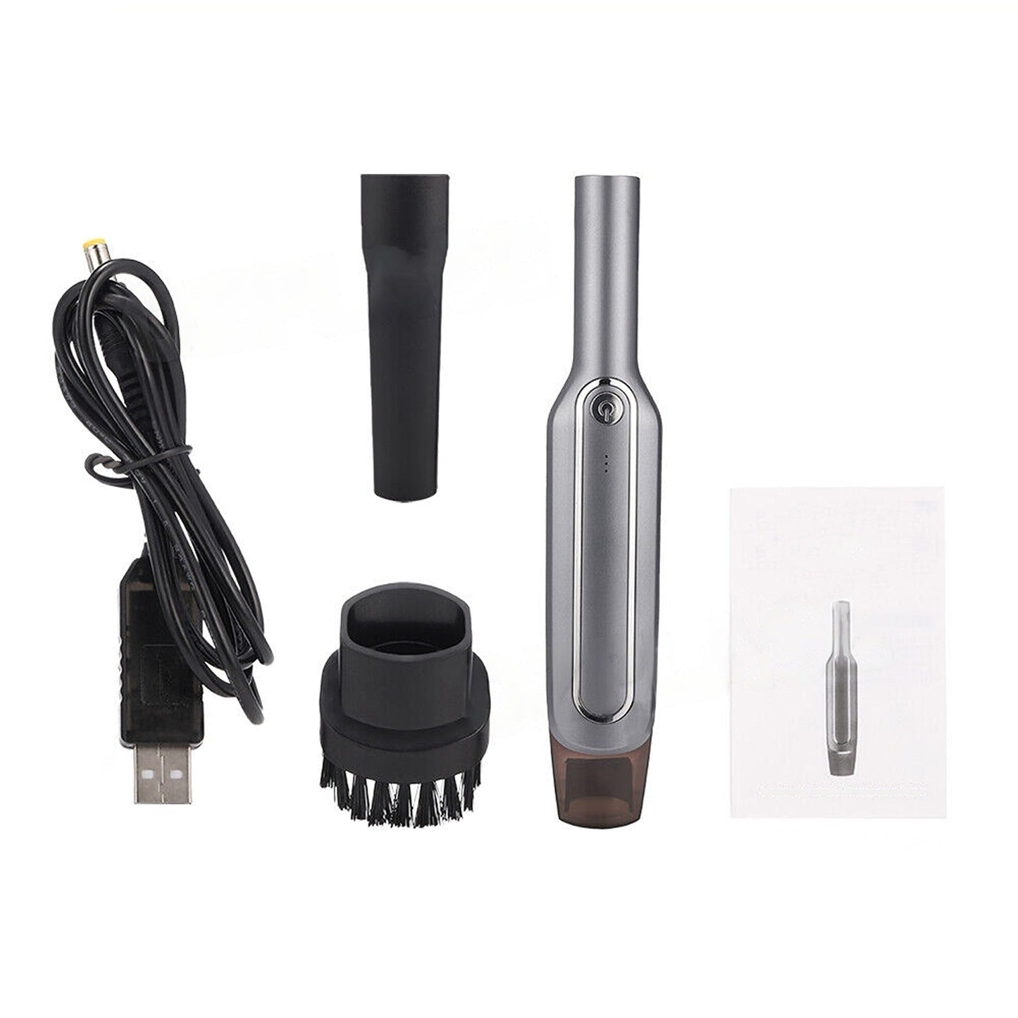 Cordless Handheld Vacuum Cleaner Wireless Auto Cleaners 7500PA
