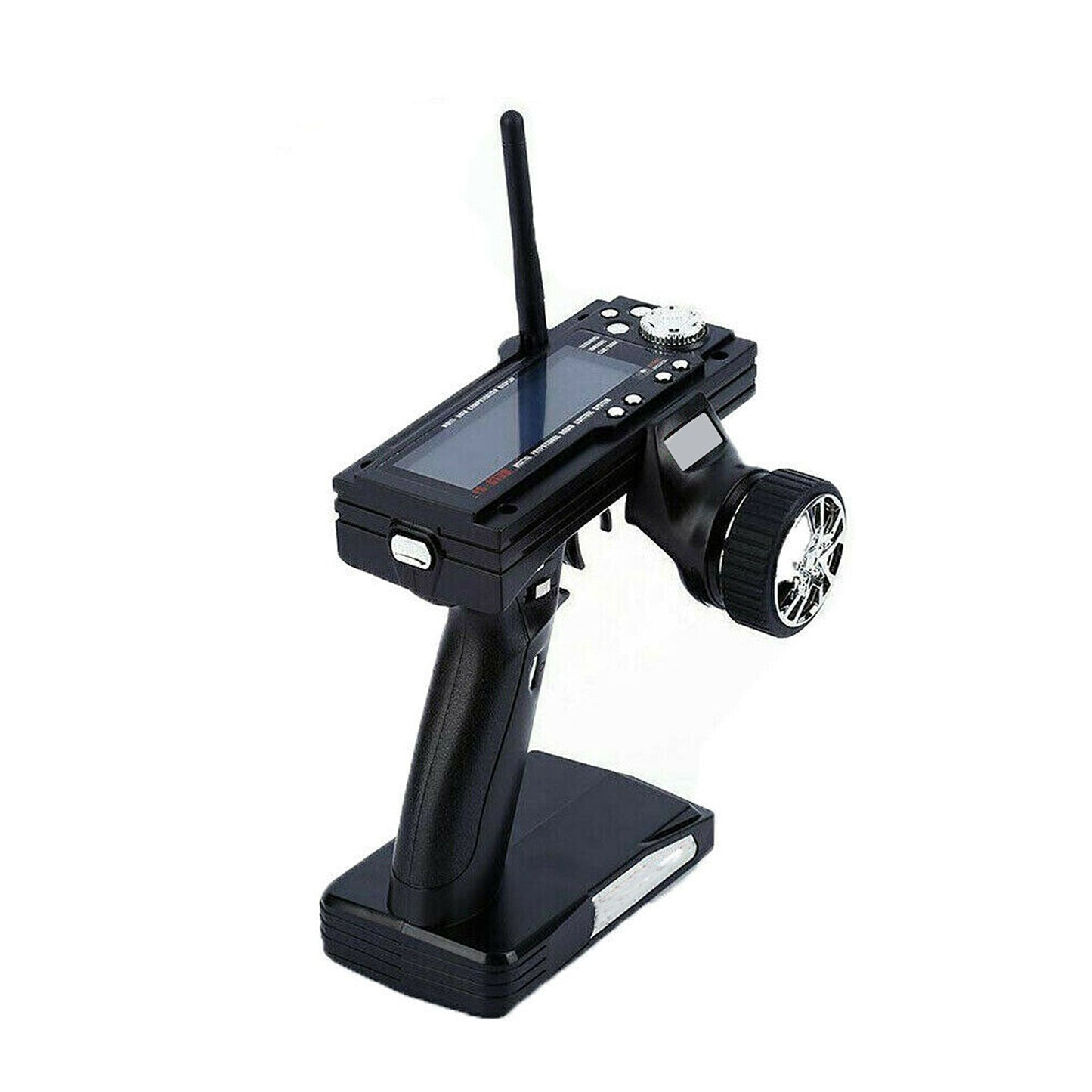 FS-GT3B 2.4GHz RC Control Transmitter and Receiver for Car and Boat