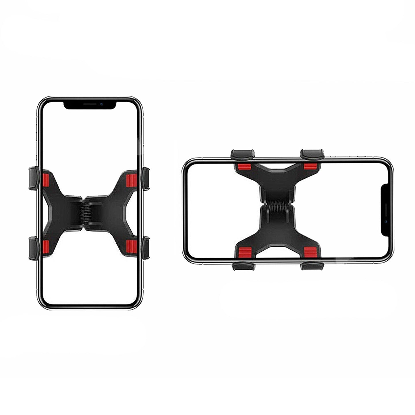 Universal Phone Mount Car Holder Suction Windscreen Dashboard