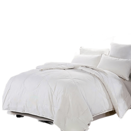 500GSM Wool Quilt for All Seasons Available in Single Double Queen King Super King