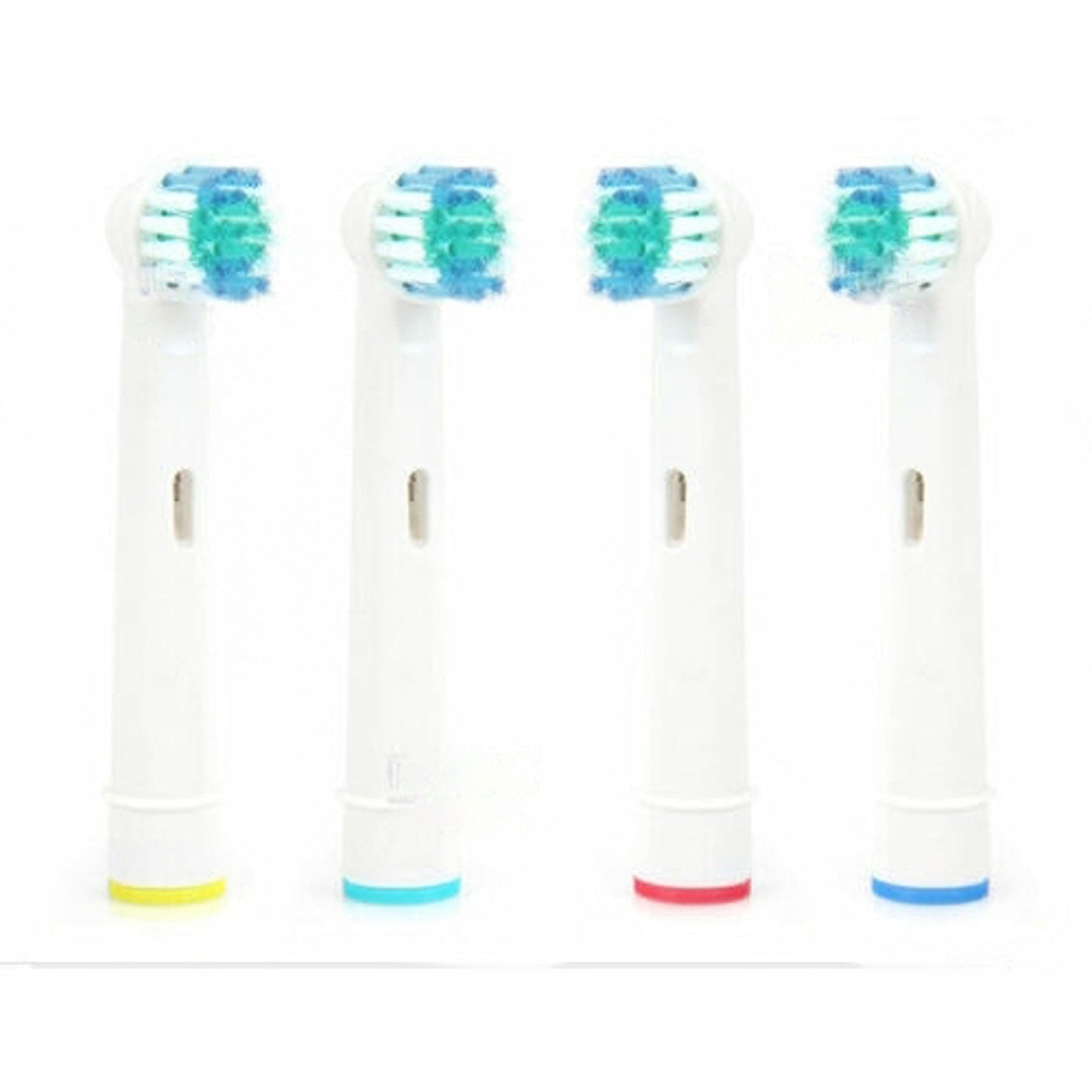 20pcs Toothbrush Heads Compatible Replacement Deep Clean Brushes