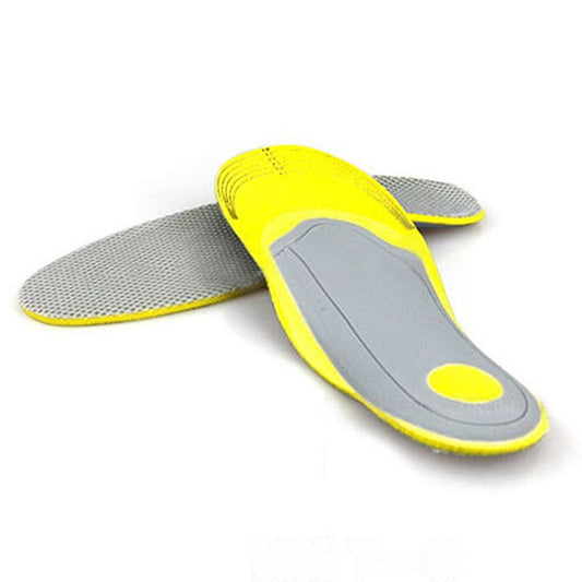 Orthotic Arch Support Insoles for Men and Women
