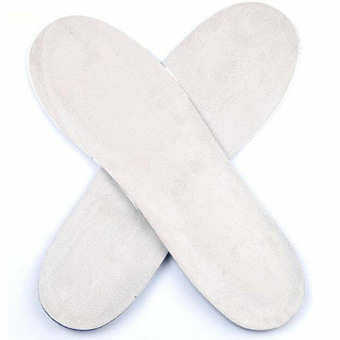 Massaging Arch Support Gel Shoe Insoles Comfort for Men and Women with Flat Feet