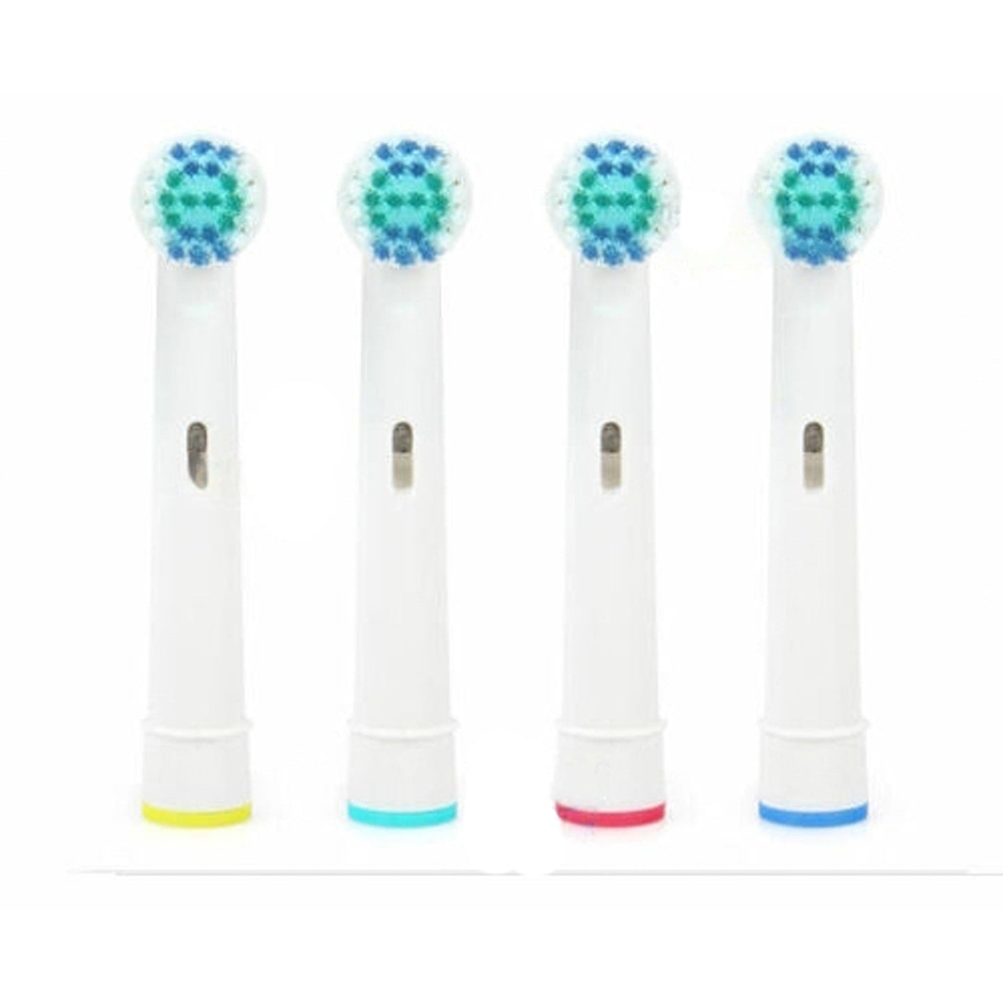20pcs Toothbrush Heads Compatible Replacement Deep Clean Brushes