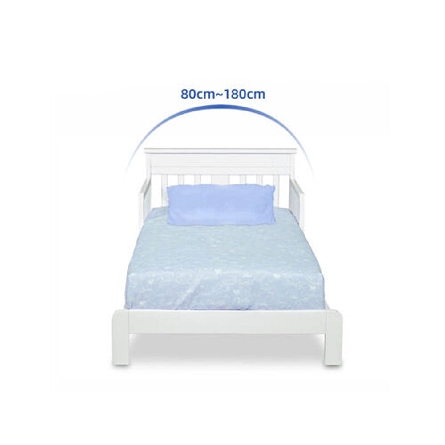 Fancy Unicorn Space Tent Foldable Indoor Bed Pop-up House