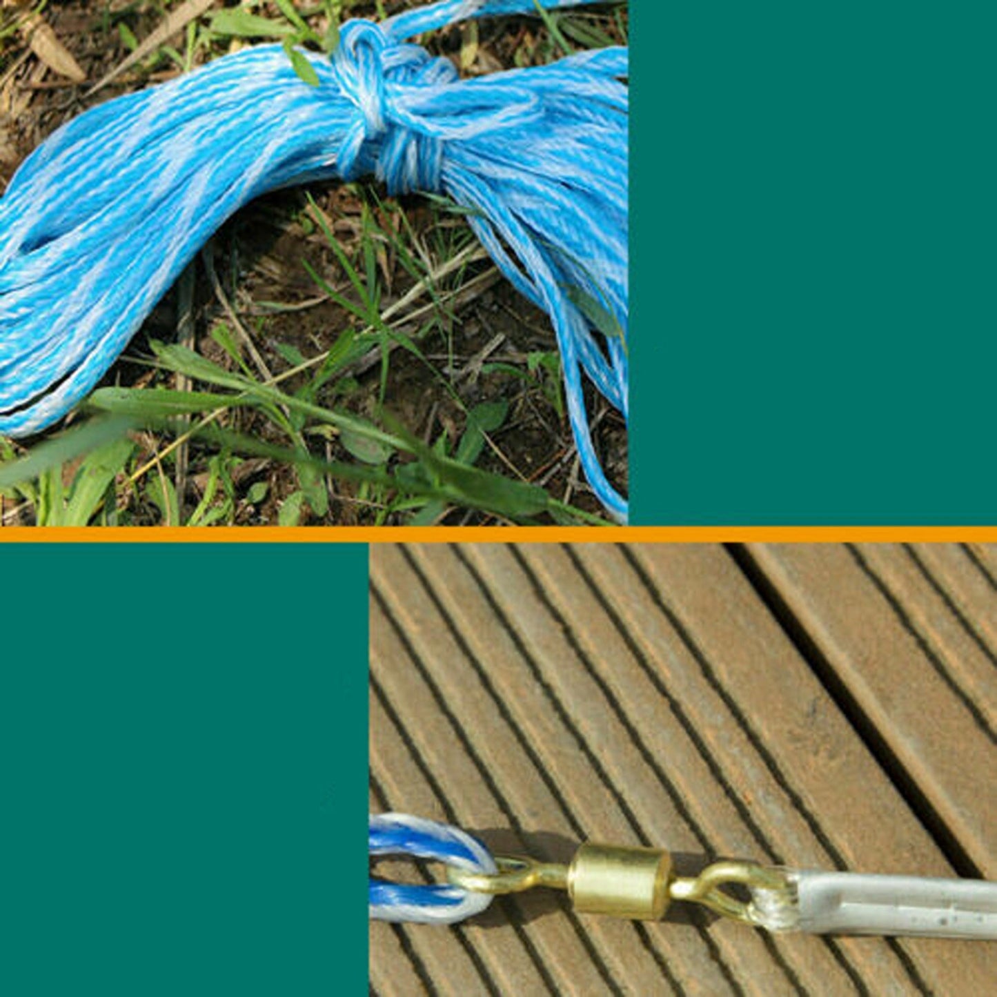 Strong Mesh Fishing Cast Net with Easy Throw Design