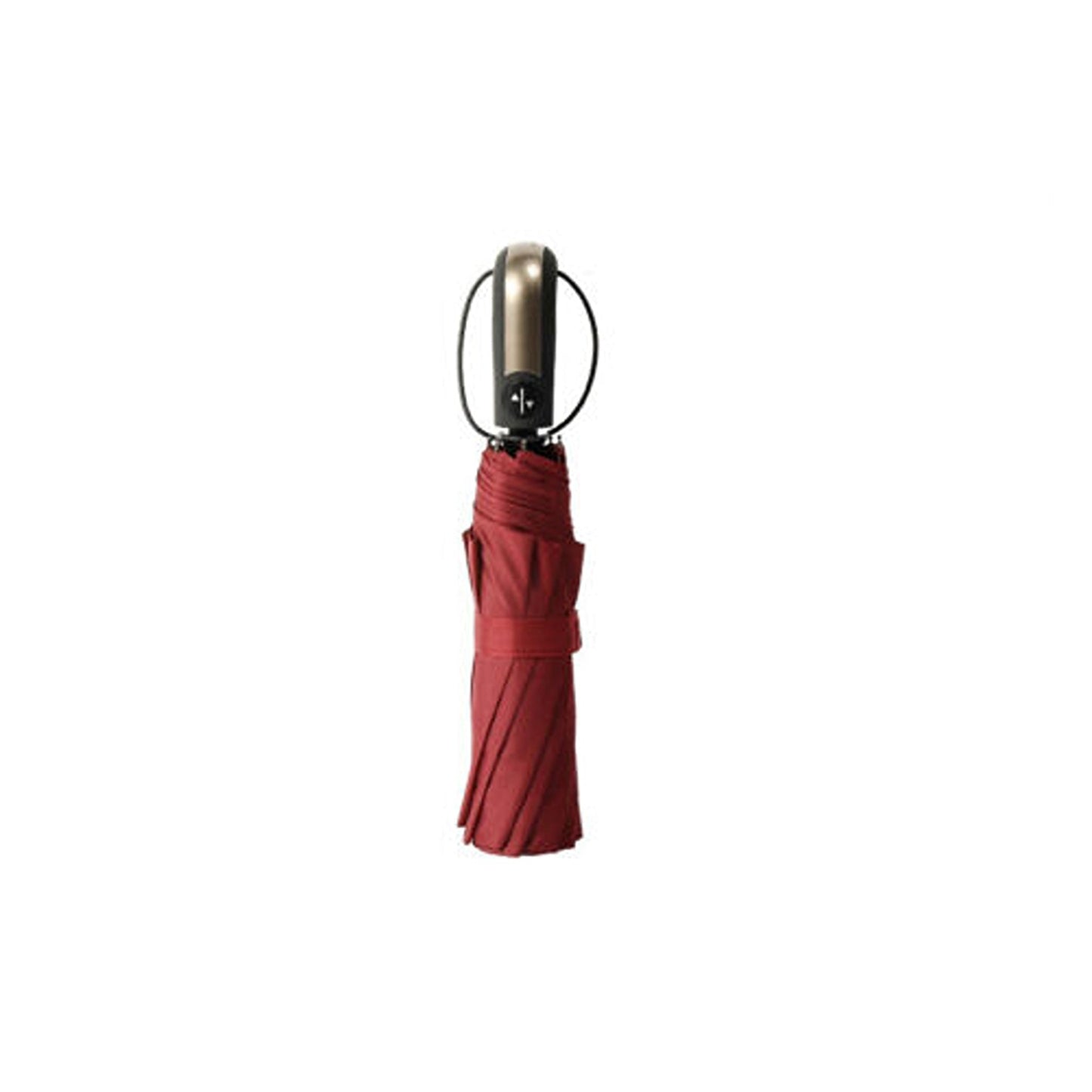 Compact Automatic Umbrella Windproof Auto Open Close Folding