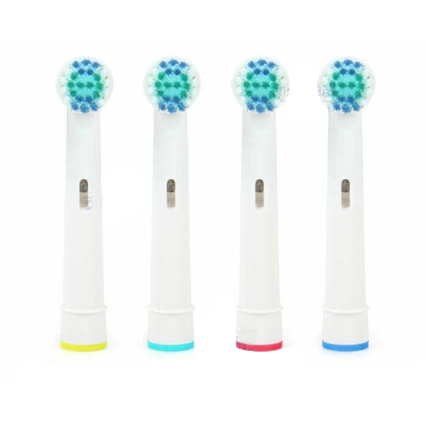 20pcs Toothbrush Heads Compatible Replacement Deep Clean Brushes