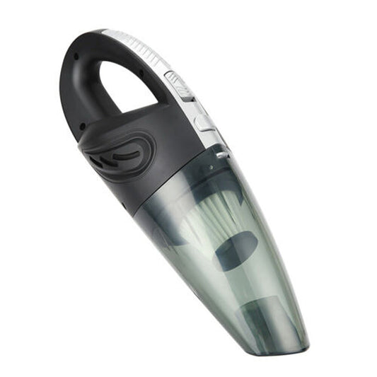 Wireless Handheld Car Vacuum Cleaner Rechargeable Wet Dry Home Auto