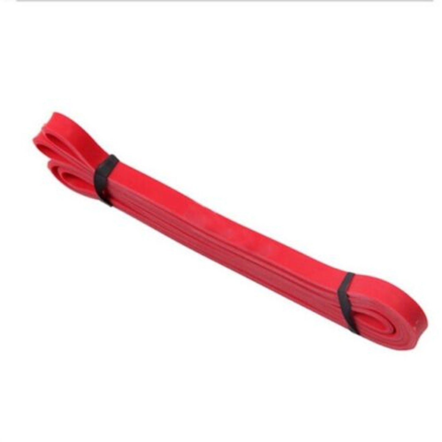Pull Up Chin Up Training Exercise Gym Power Resistance Rubber Band