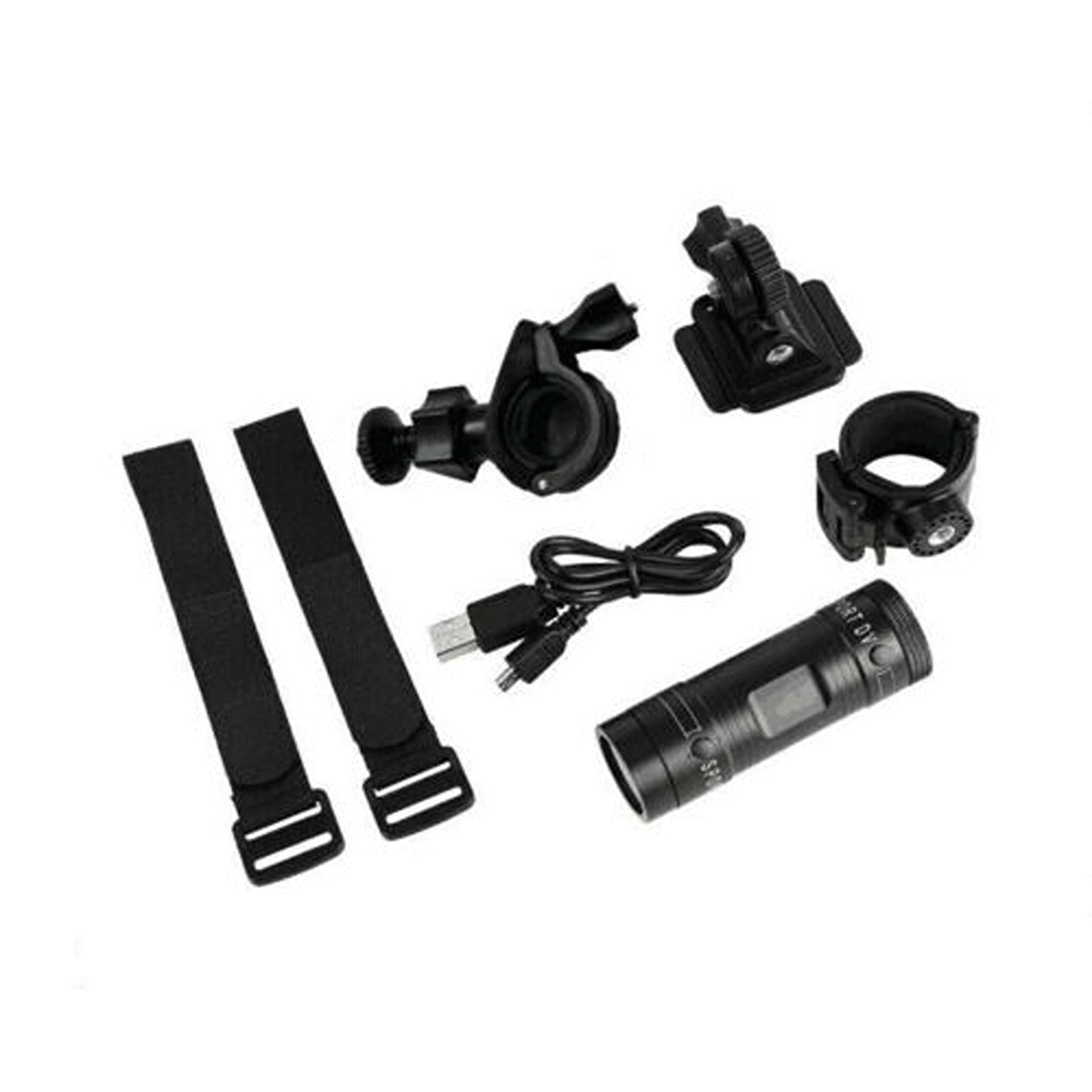 Full HD 1080P Motorcycle and Bicycle Helmet Action Camera