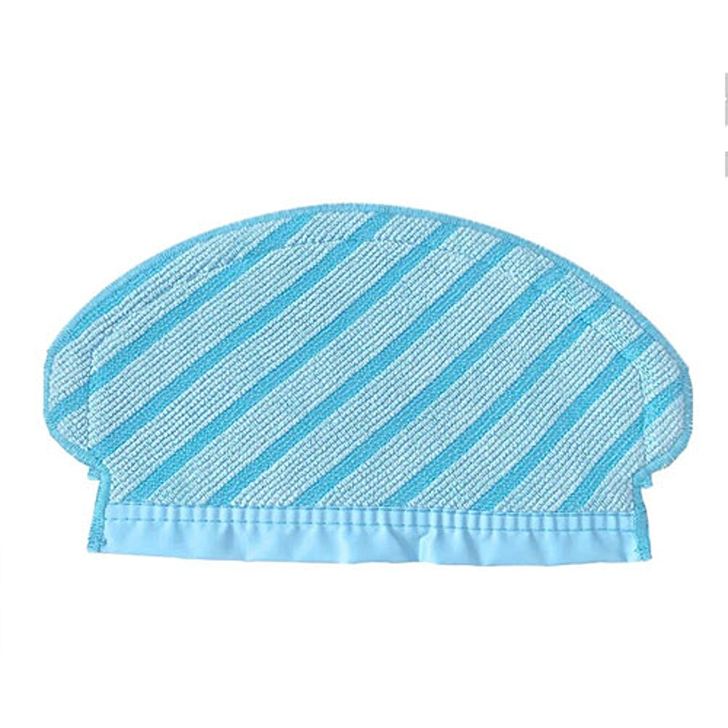 Robot Vacuum Accessories for Ecovacs Deebot Series 920 950 T5 N8 T8 T9 Plus Aivi T9