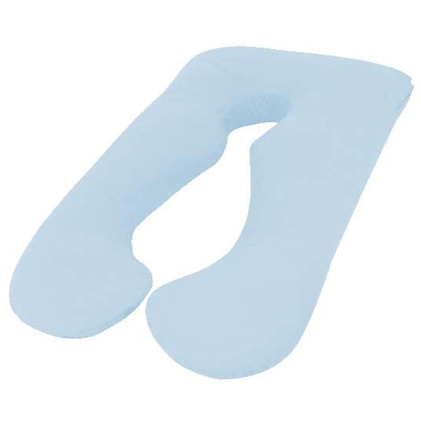 Pregnancy Maternity Nursing Pillow Body Feeding Support - Sky