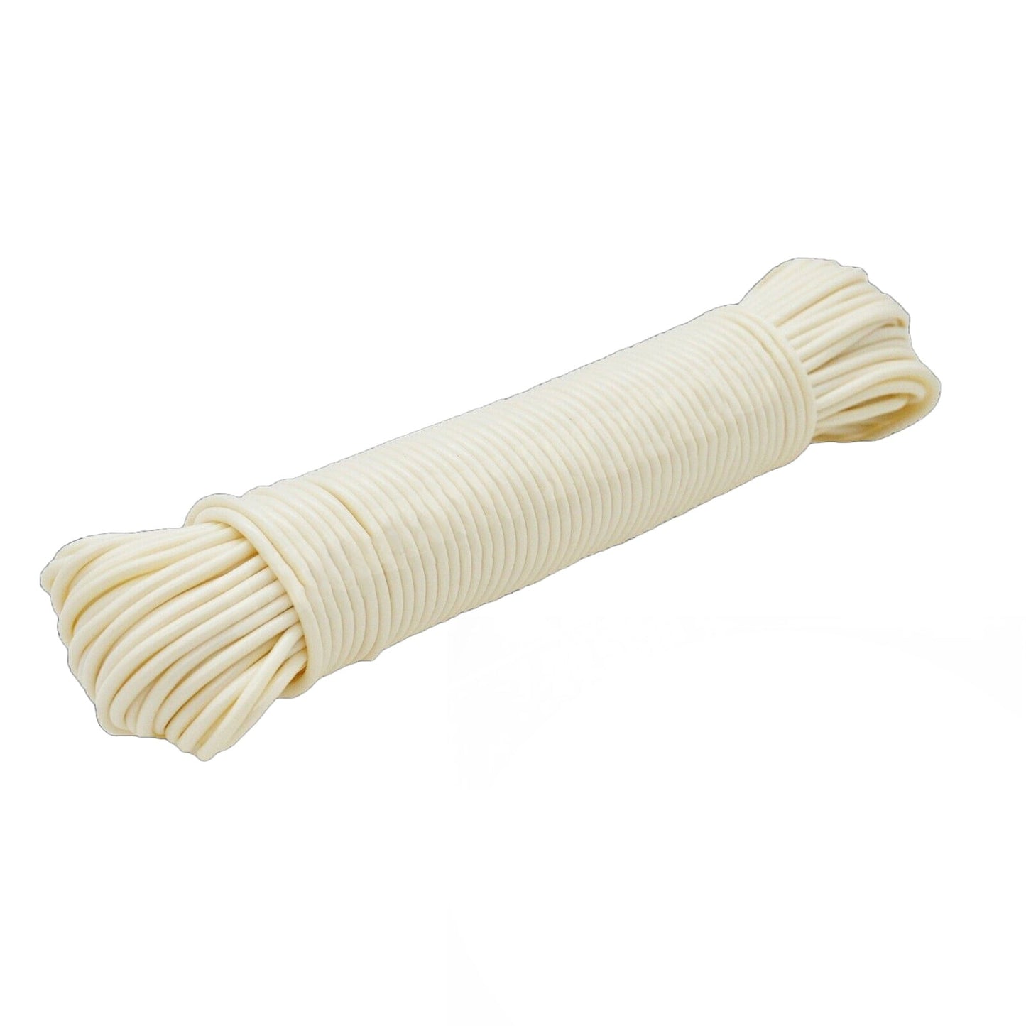 UV Resistant Nylon Core Wire Replacement Clothes Line Cord