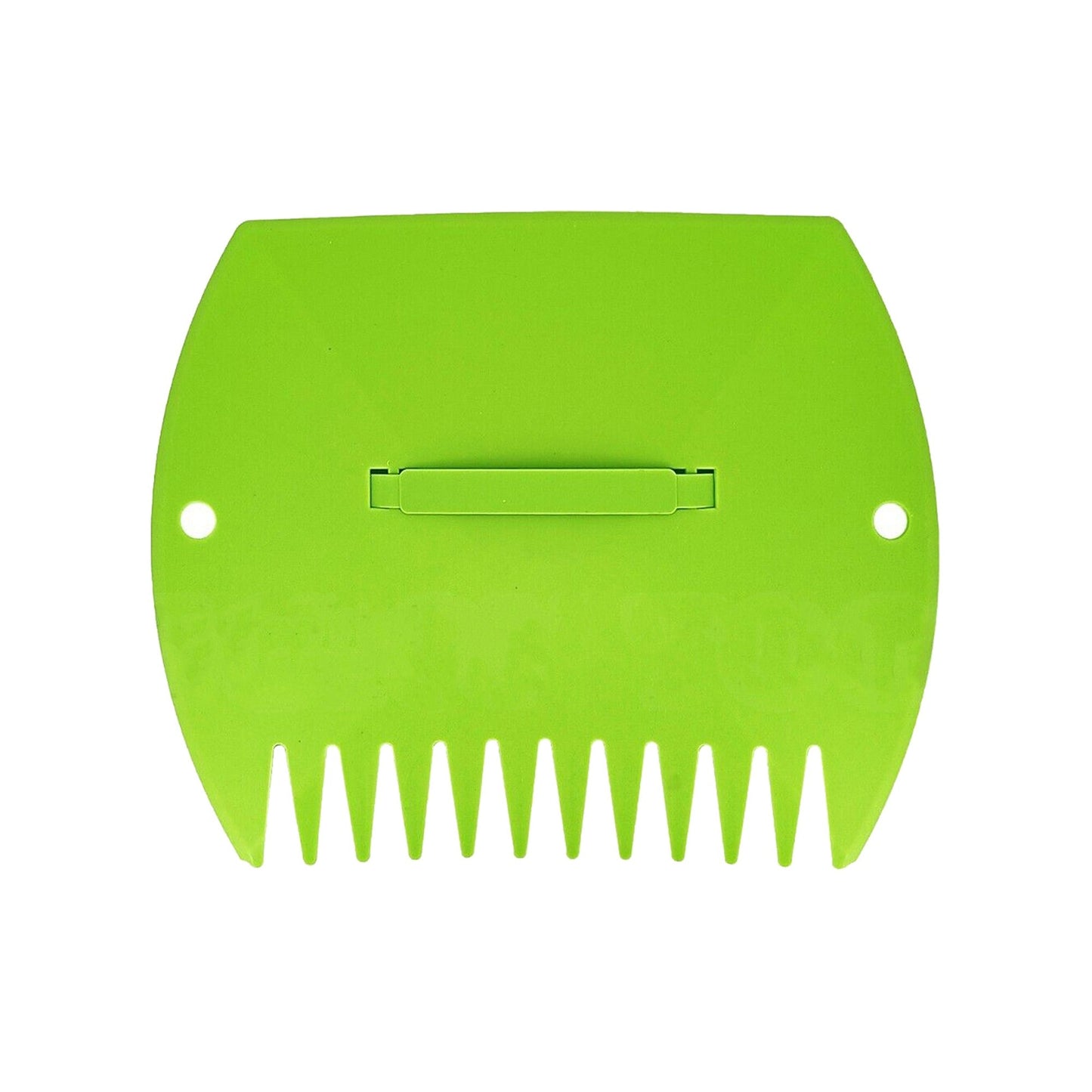 Universal Fit Durable Handy Grass Hand Rakes for Garden Yard Leaf Scoops
