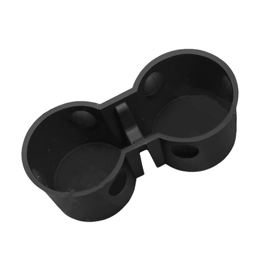 Tesla Model 3 and Y 2021-2022 Rubber Centre Console Cup Holder