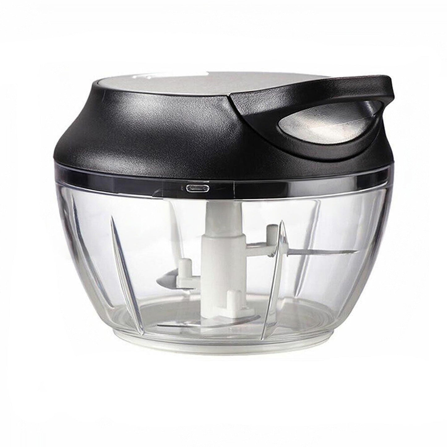 Multi-Function Food Chopper Garlic Onion Vegetable Meat Mincer Blender