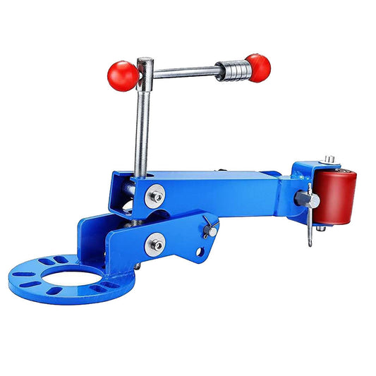 Car Fender Rolling Tool Wheel Arch Roller for Panel Reforming