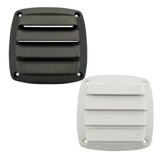 Exhaust Fan Cover for RV Air Vent Caravan Motorhome Ventilation