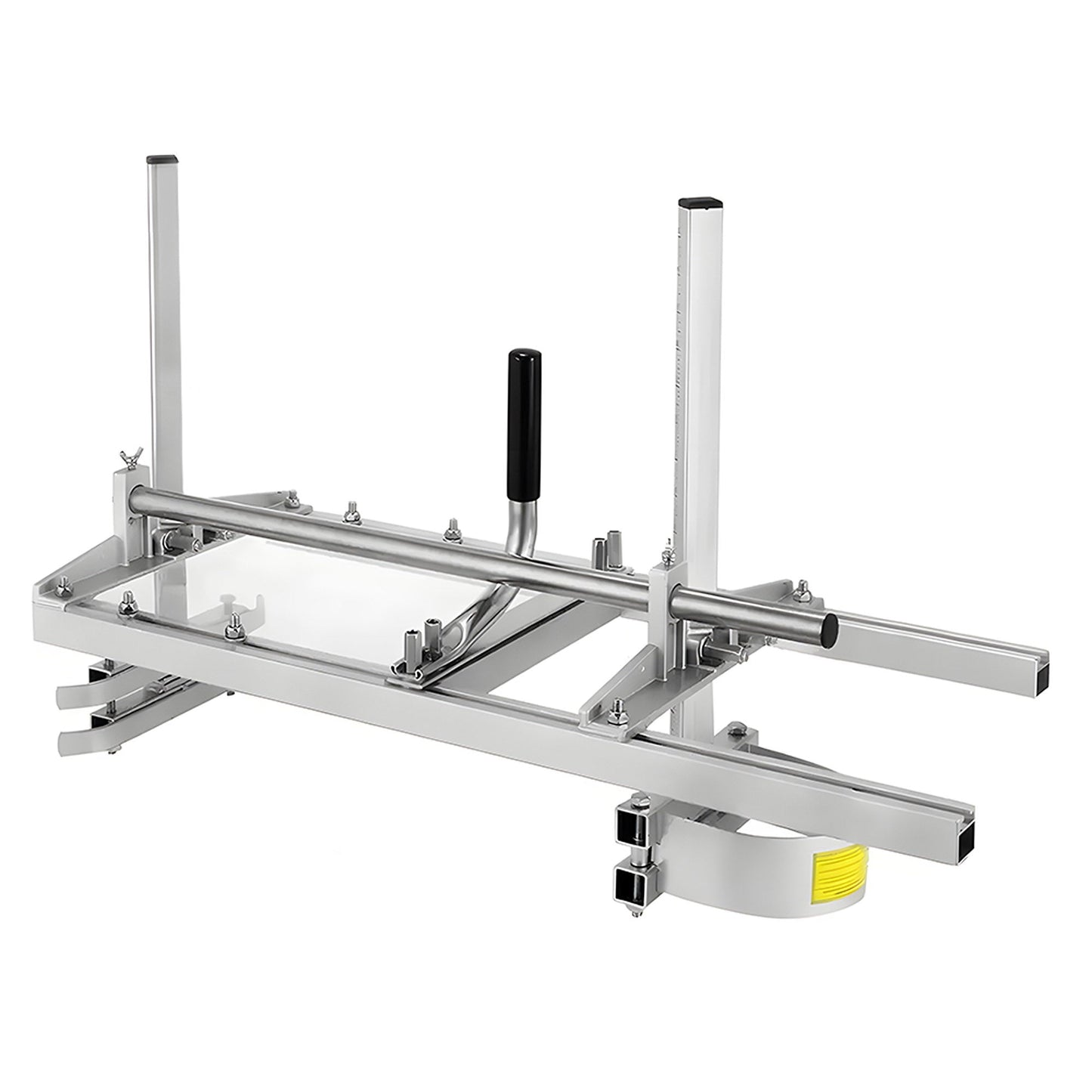 Chainsaw Mill Woodworking Tool for Carpentry Fits Various Bar Saws