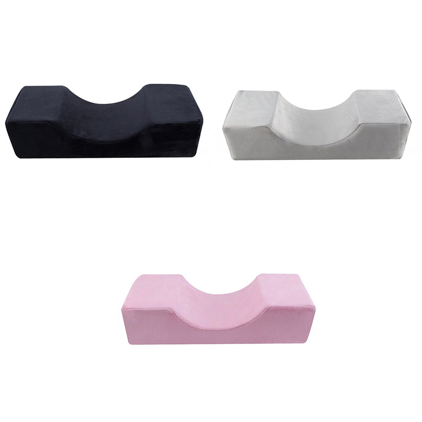 Professional Lash Extension Pillow Comfortable Beauty and Eyelash Grafting Pillow