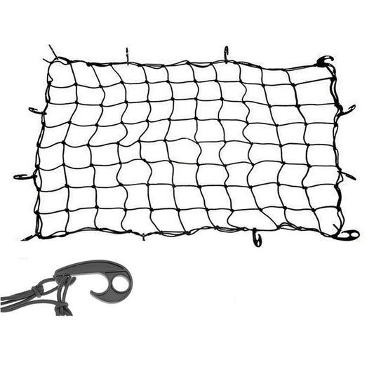Car Roof Top Rack Luggage Bungee Net Cargo Mesh Storage Cover