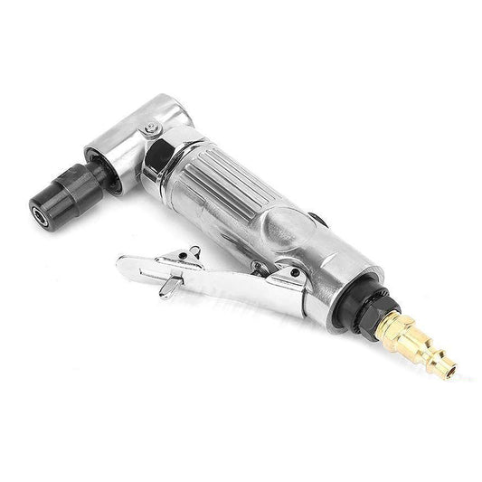 90 Degree Air Angle Die Grinder for Polishing Cleaning Cutting Tasks