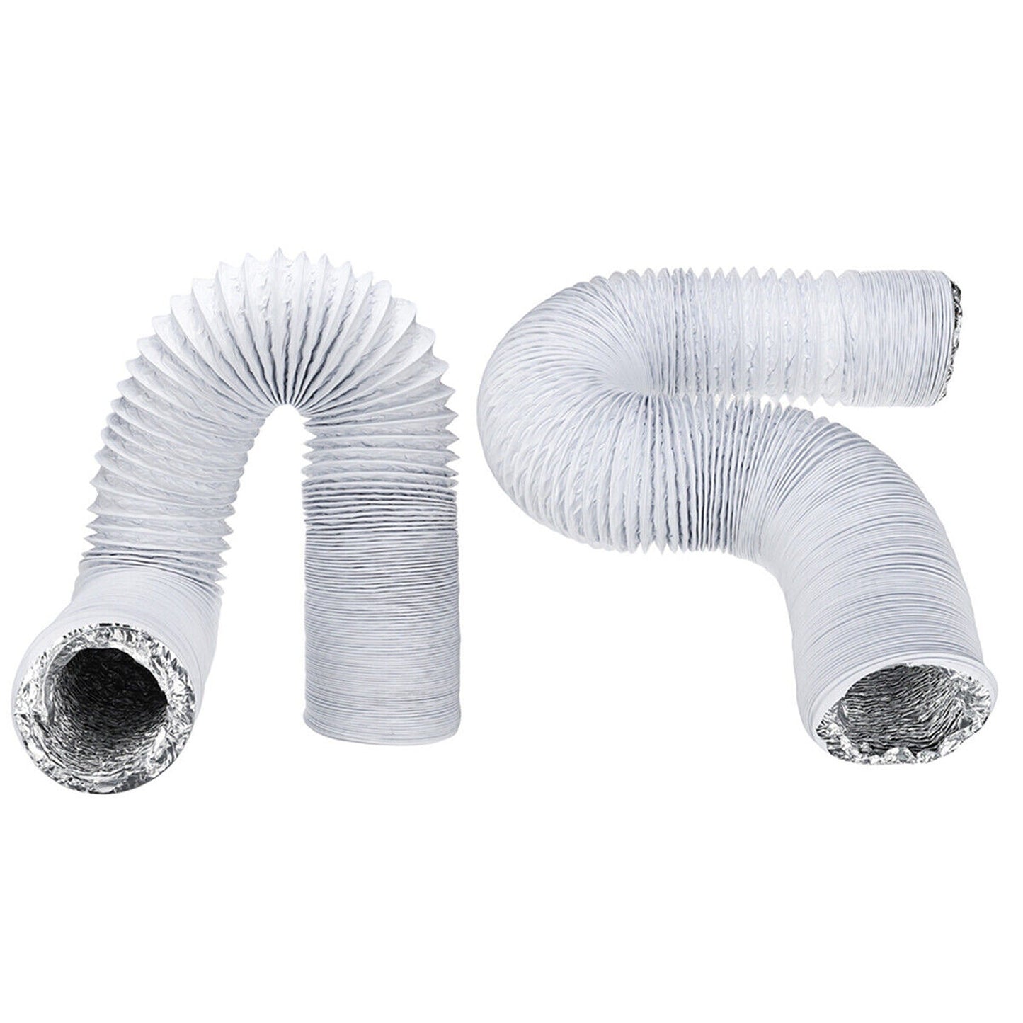 3m Portable Air Conditioner Ventilation Duct Pipe Exhaust Hose