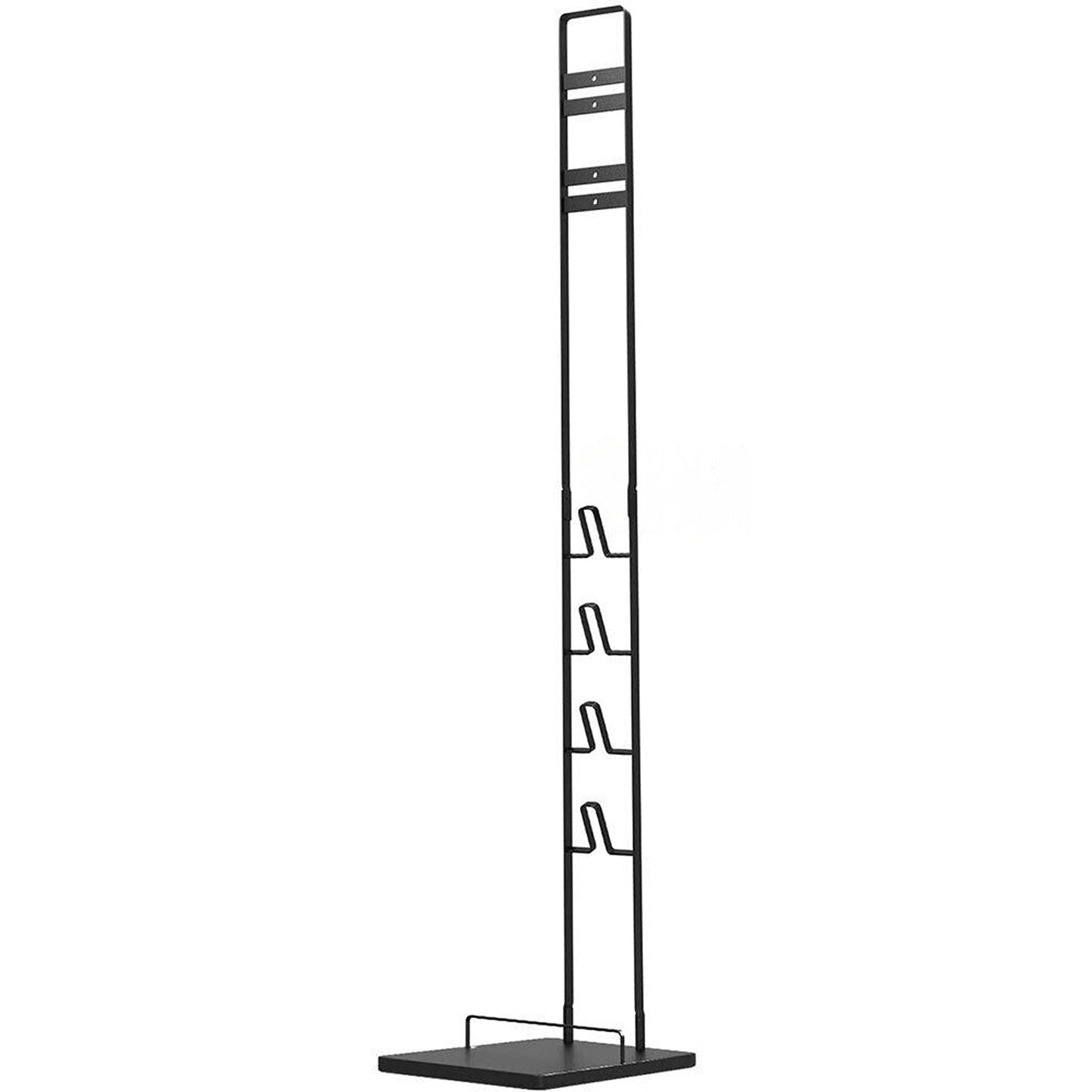 Freestanding Vacuum Cleaner Holder Stand Rack for Dyson V6 V7 V8
