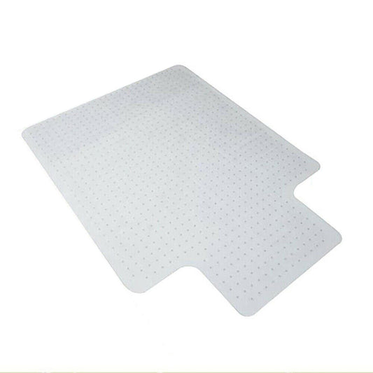 Office Home PVC Plastic Floor Mats Carpet Computer Work Chair Protector