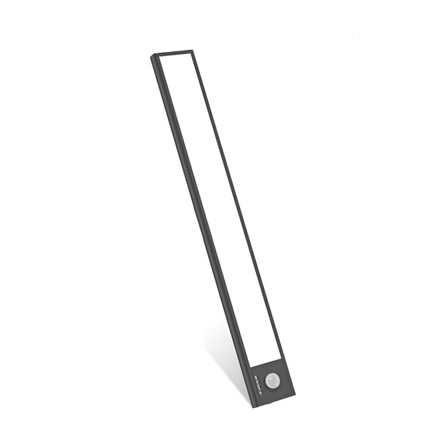 30cm Magnetic LED Under Cabinet Light with Motion Sensor Dimmable