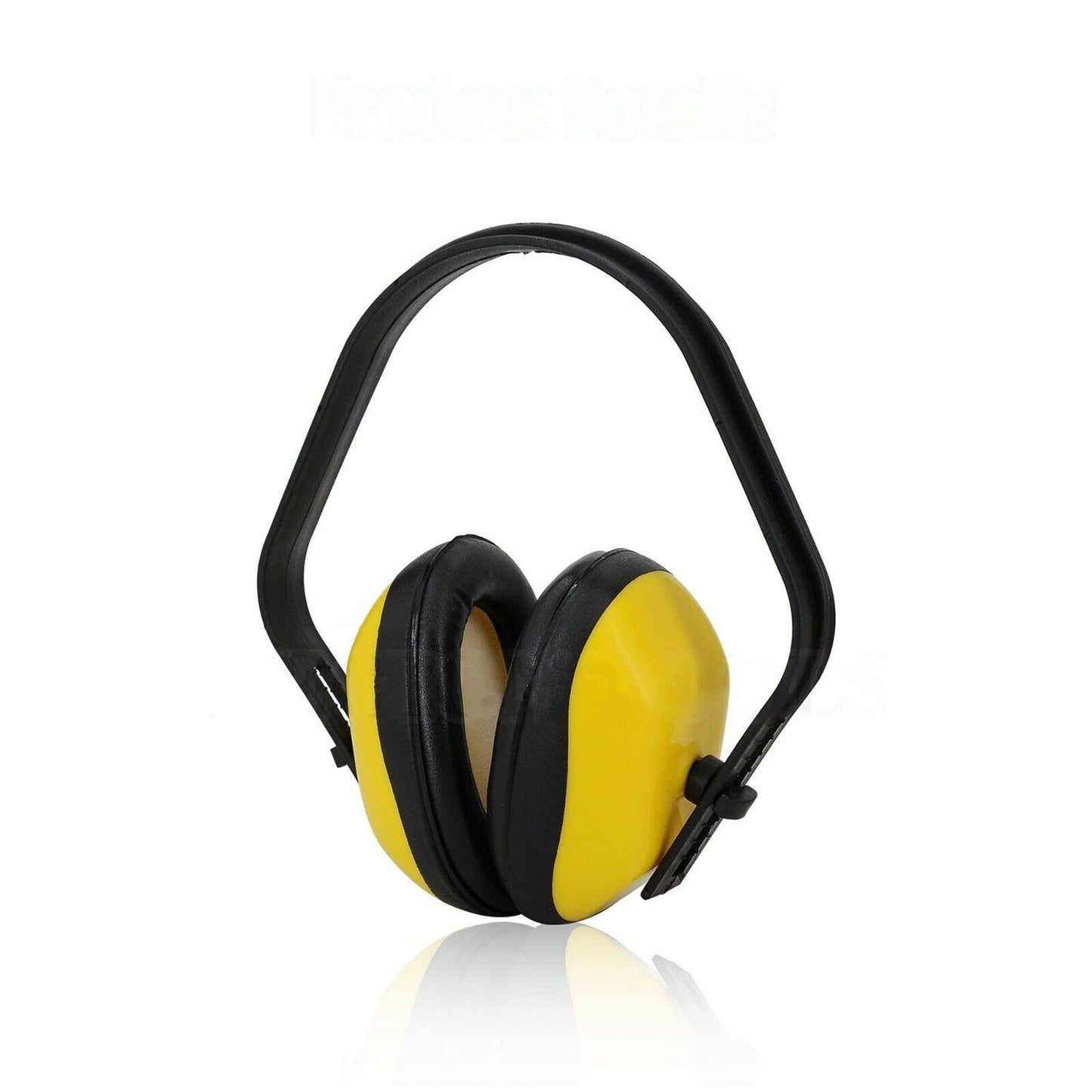 Comfortable Protective Ear Muffs for Safety Health Hearing Protection