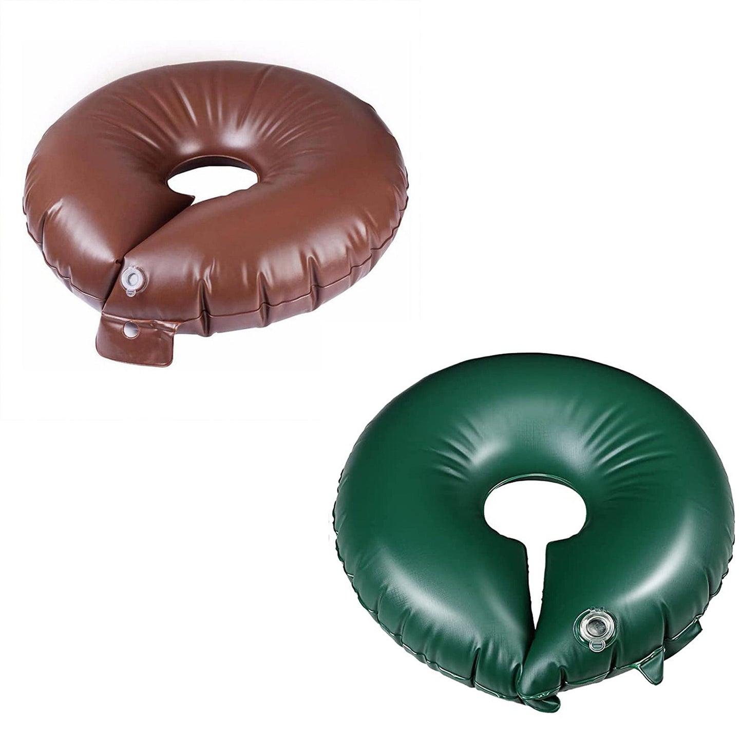 Slow Release Tree Watering Bag PVC Drip Irrigation Ring