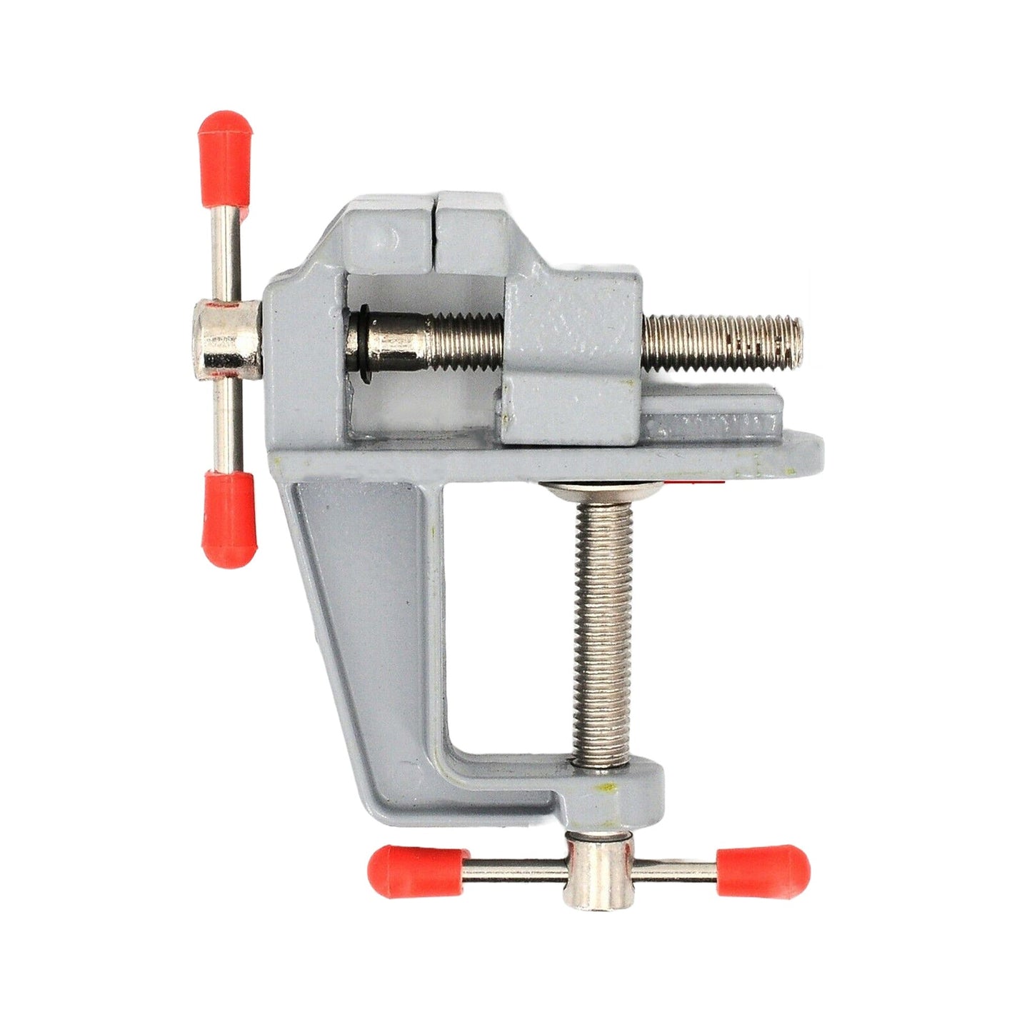35mm Small Articulating Metal Clamp Vise Mini Hobby Tool