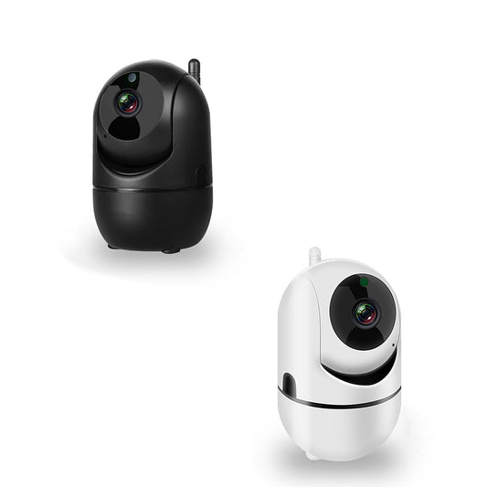 Wireless 1080P Security Camera Indoor WiFi System for Home and Pets