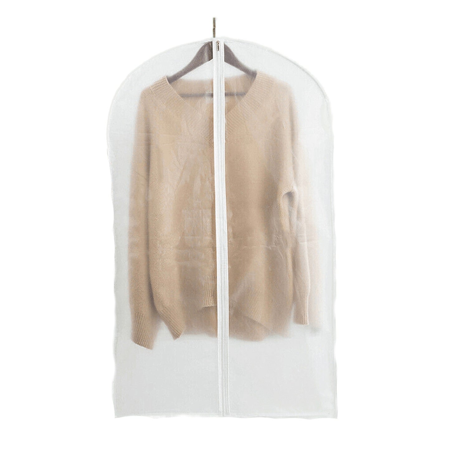 Dustproof Garment Storage Bag Suit Coat Dress Clothes Protector