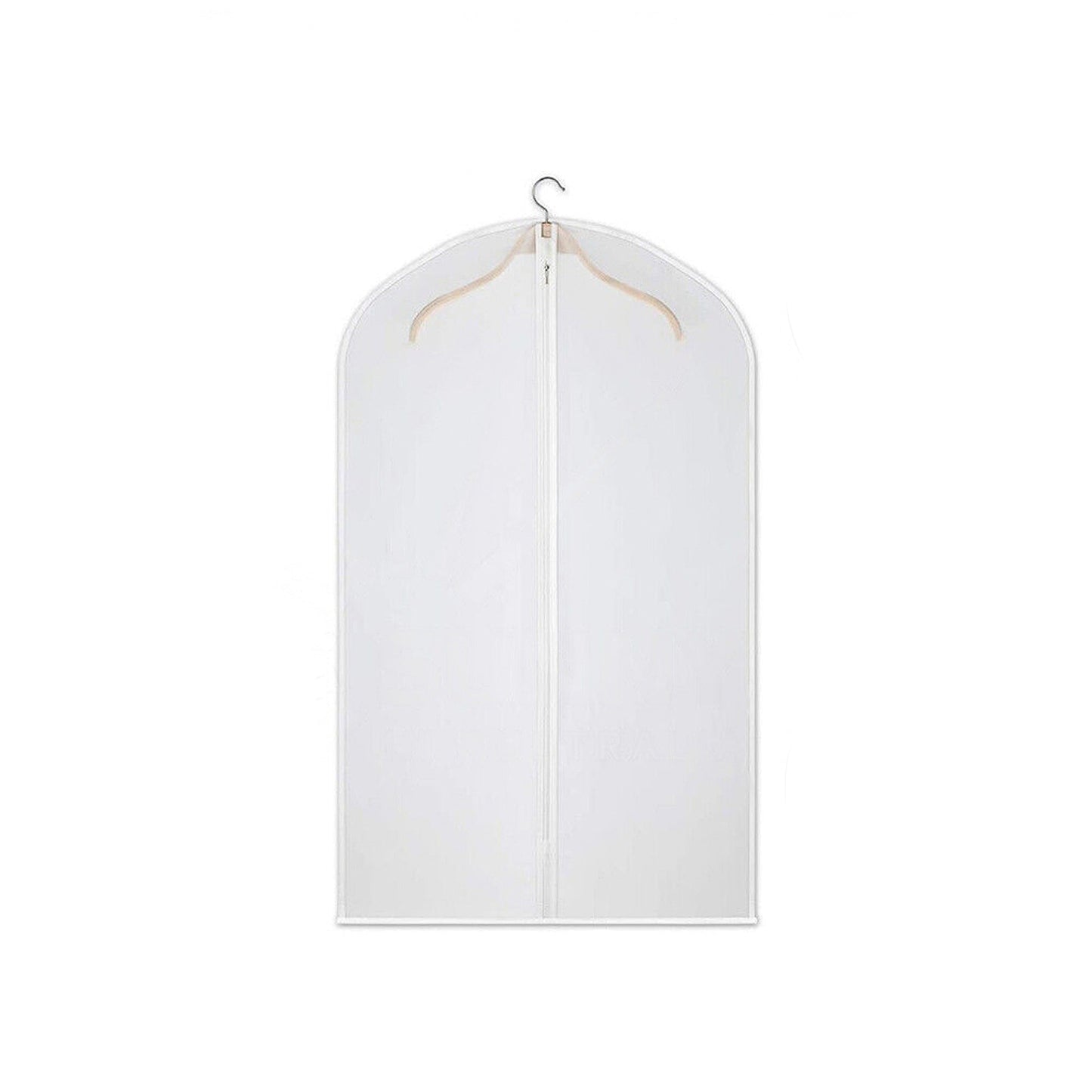 Dustproof Garment Storage Bag Suit Coat Dress Clothes Protector