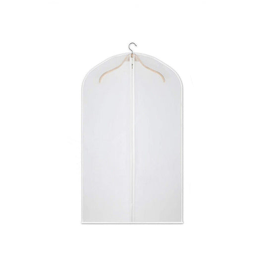 Dustproof Garment Storage Bag Suit Coat Dress Clothes Protector